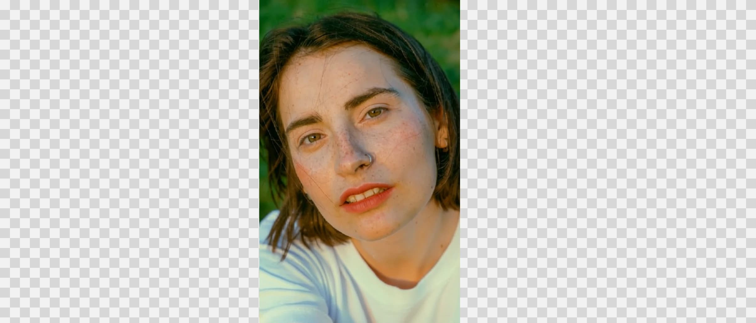 ai image uncrop preview before