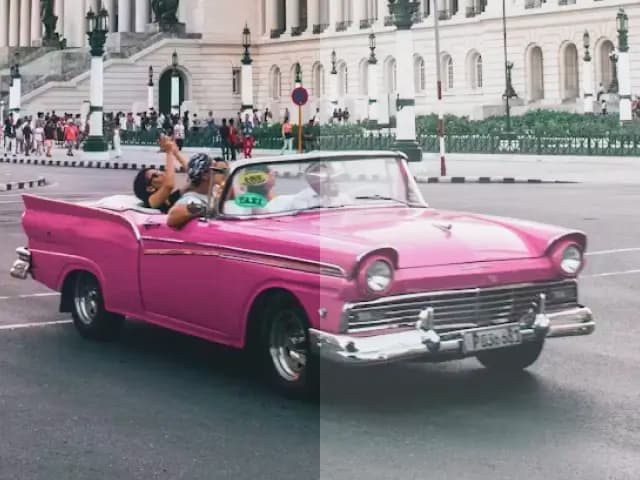 Adjust Image Gamma