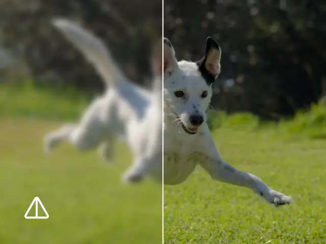 Adjust Image Clarity