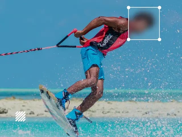 Blur Image