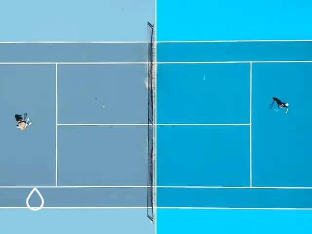 Adjust Image Saturation