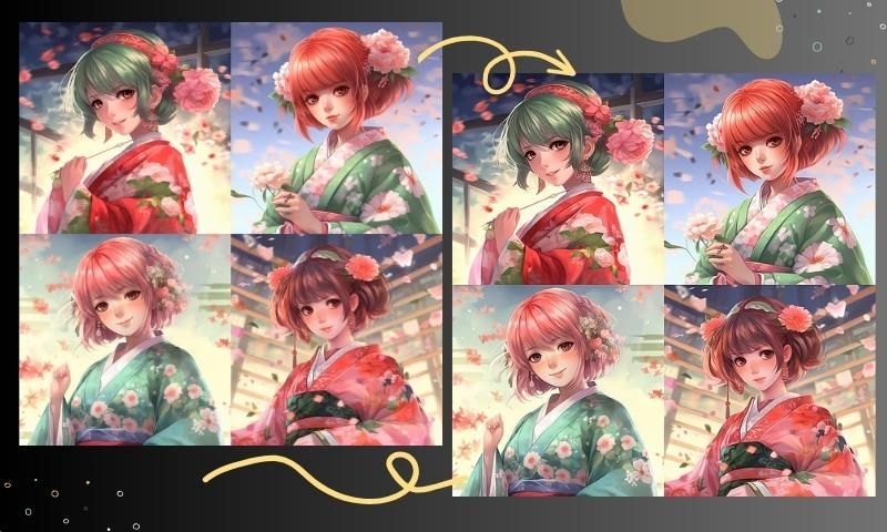 600 HQ Anime wallpapers for 1920x1080 Fill  Album on Imgur  สาวอนเมะ  เจาหญง