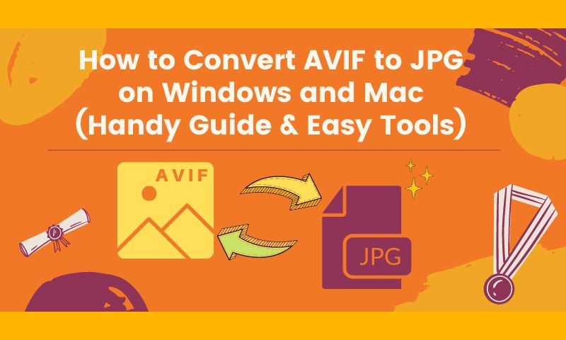 Convert JPG to GIF with reaConverter — Batch Conversion Software