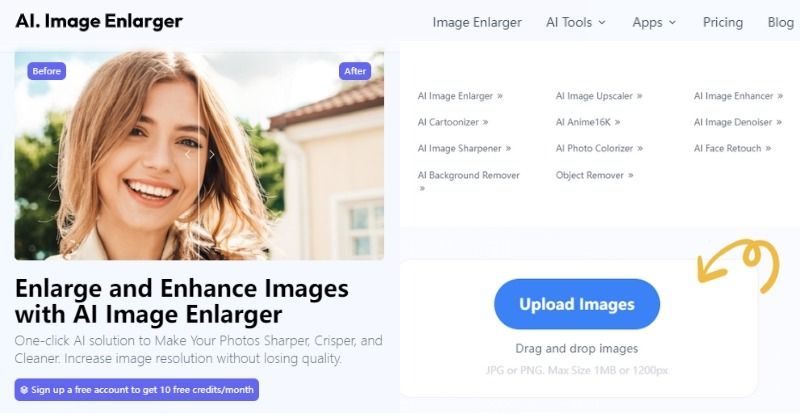 ImgCreator: Generate Text-based Images for Your Designs