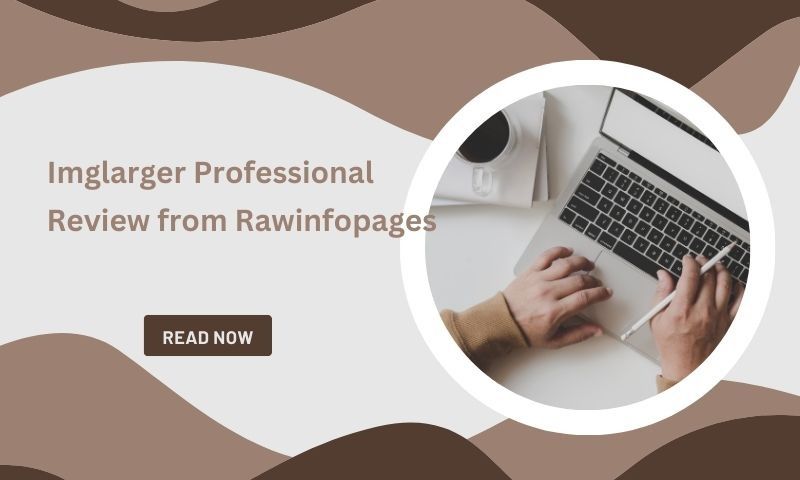 Professional Review from Rawinfopages