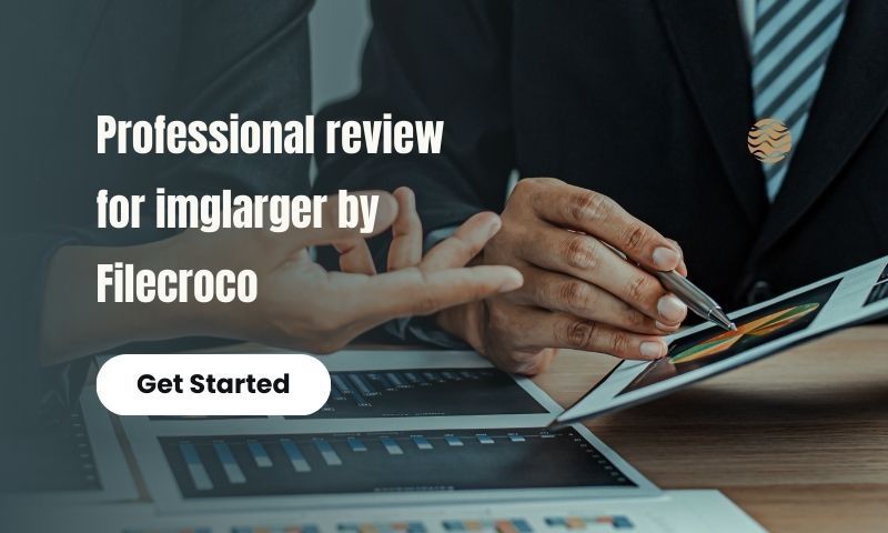 Professional review from Filecroco
