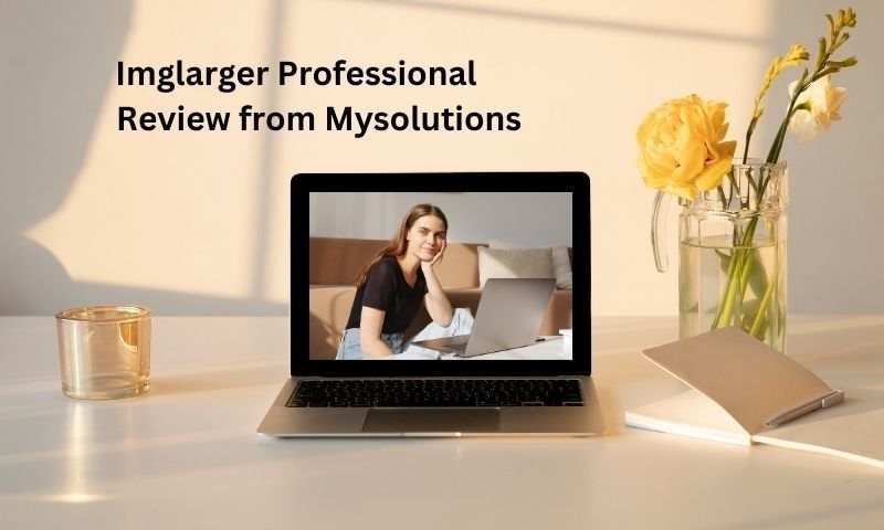 Professional Review from Mysolutions.tech