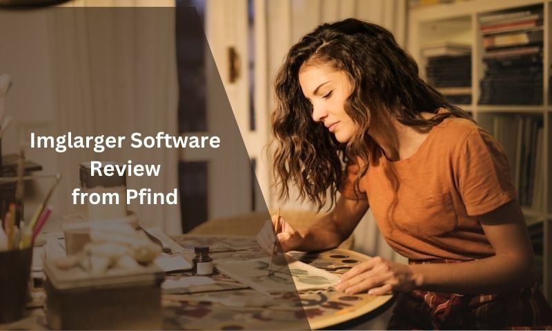 Professional Review from Pfind