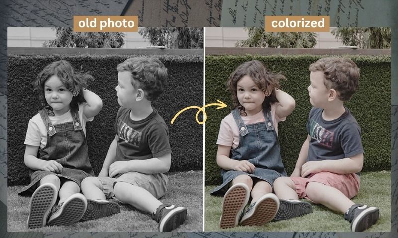 Ten Image Colorizer Tools FREE & PAID [2023]