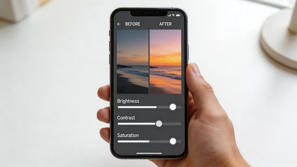 AI Image Editing and Data Privacy: What Every User Should Know